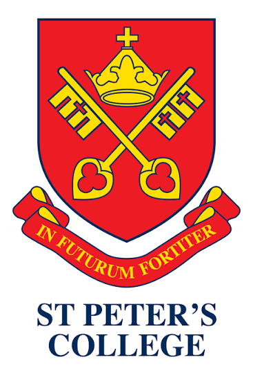 St Peter's College Soccer U15