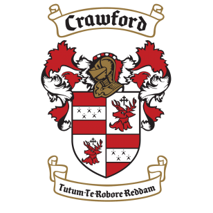 Crawford International Sandton logo