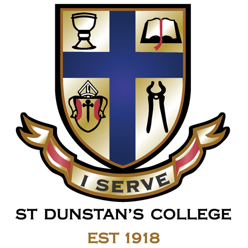 St Dunstan's College U18