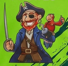 St Peters Pirates