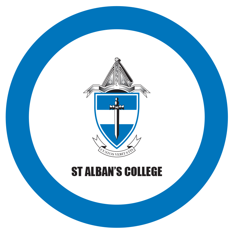 St Alban's College U15
