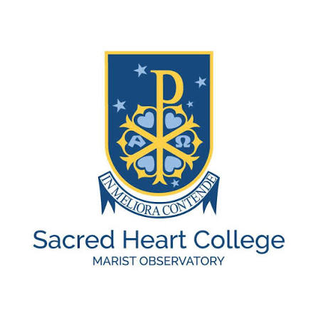 Sacred Heart College u18