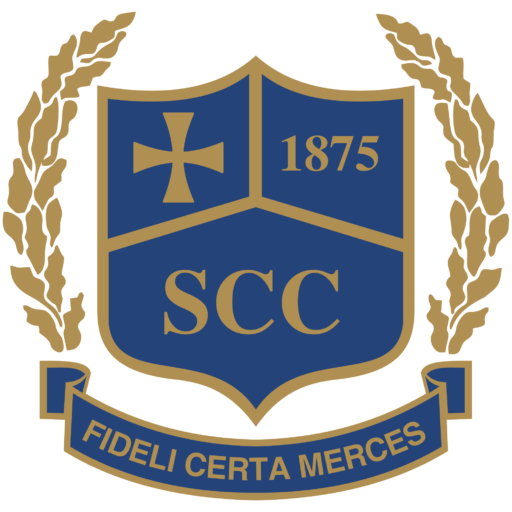 St Charles 1st Cricket