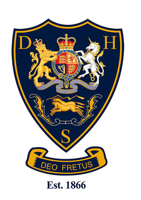 DHS Cricket U19