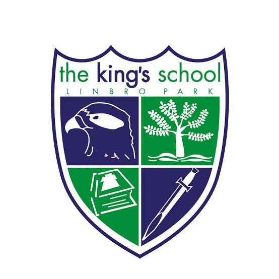 The King's School Linbro Park u15 Basketball