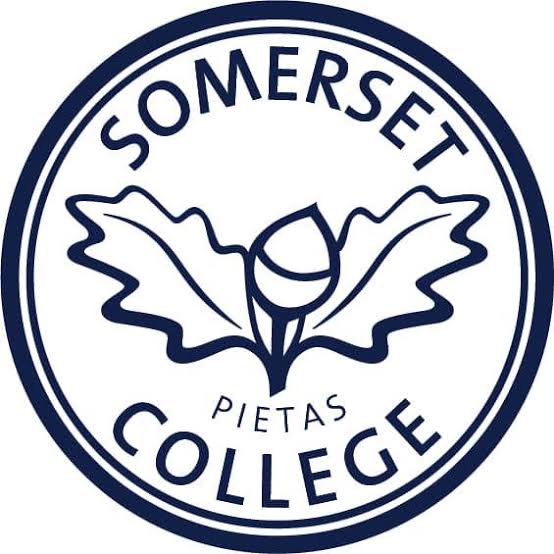 Somerset College U14