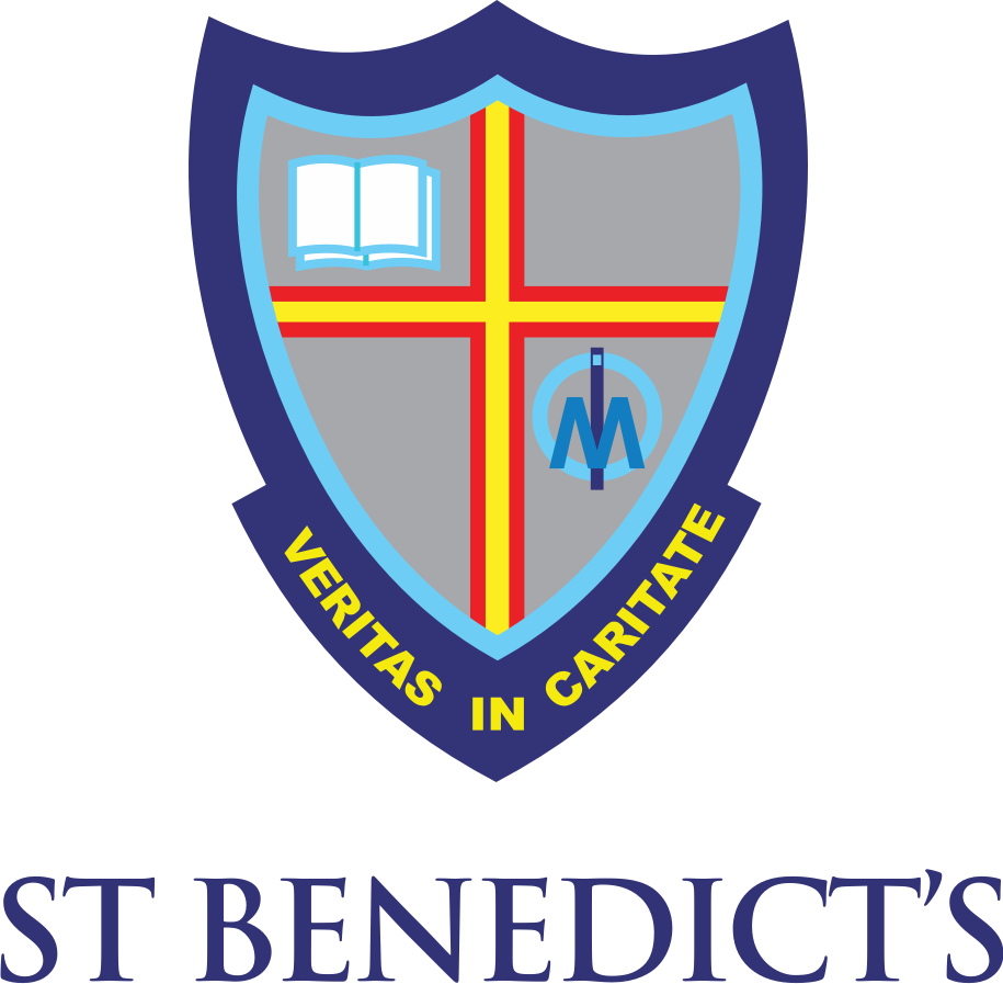St Benedict's Soccer U15