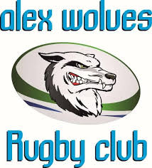 Alex Wolves RFC