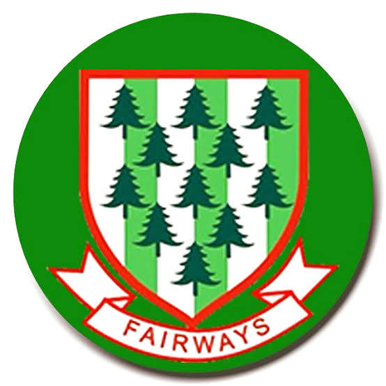 Fairways Primary School logo